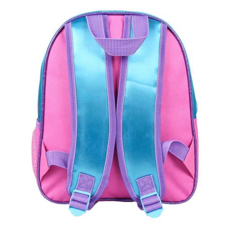 Disney Vampirina 3D Junior Backpack Extra Image 1